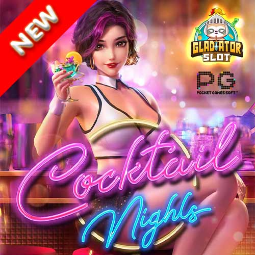 Cocktail-Nights