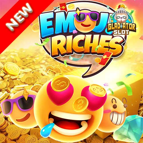 Emoji-Riches