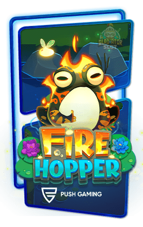 FIRE HOPPER fat drac demo