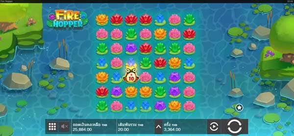 FIRE-HOPPER-push-gaming-wiki