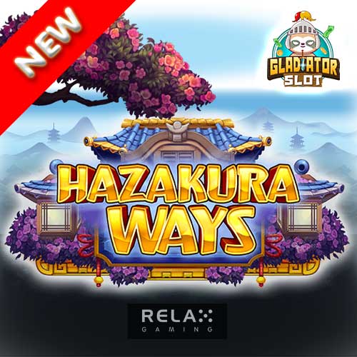 Hazakura Ways