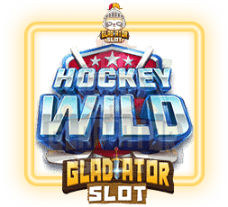 Hockey Attack สล็อตแตกง่าย