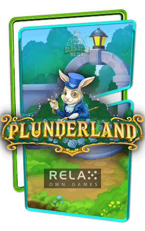 Plunderland GameClub