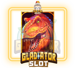 Raptor slot demo