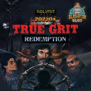 True Grit Redemption