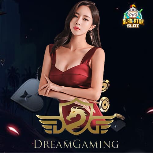 ทดลองเล่นบาคาร่า Dream Gaming
