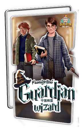 ทดลองเล่นสล็อต Guardian Wizard