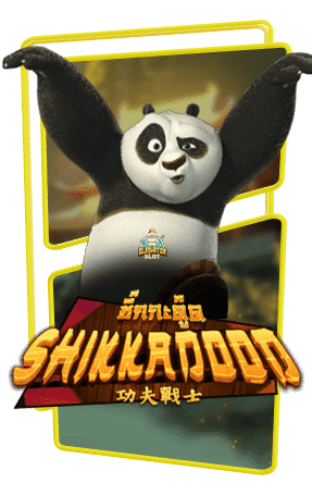 ทดลองเล่นสล็อต Shikkadood