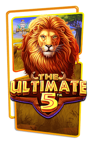 ทดลองเล่นสล็อต The Ultimate 5