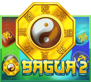 Bagua 2