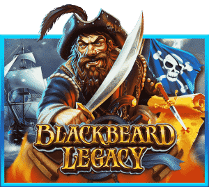 BlackBeard Legacy