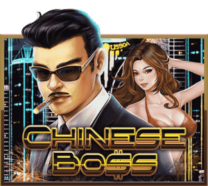 Chinese Boss