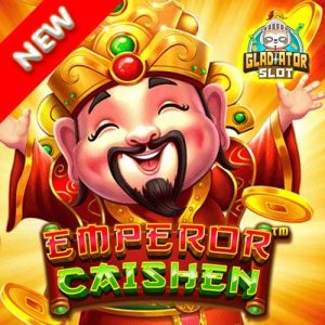 Emperor Caishen