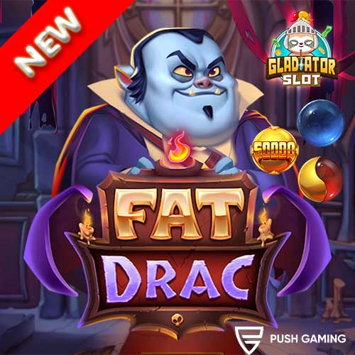 FAT DRAC