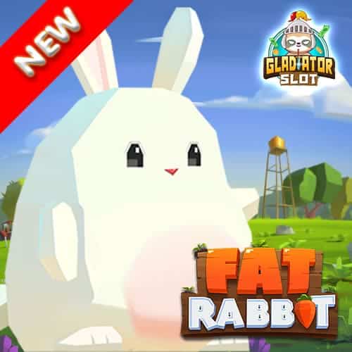 Fat Rabbit