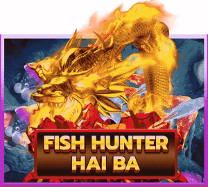 Fish Hunter Haiba