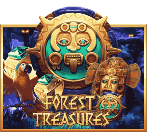 Forest Treasure