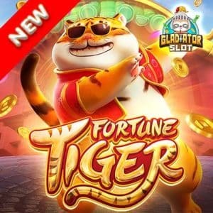 Fortune Tiger