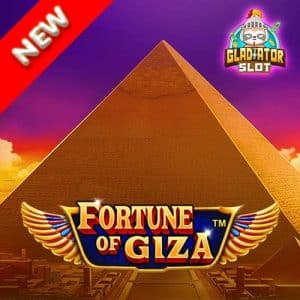 Fortune of Giza