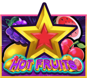 Hot Fruits