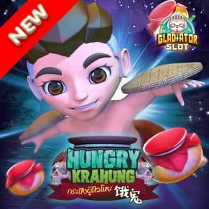 Hungry Krahung
