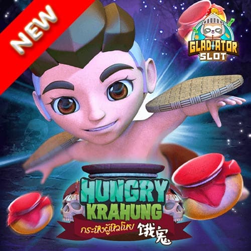 Hungry Krahung