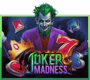 Joker Madness