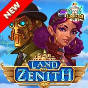 Land of Zenith