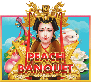 Peach Banquet