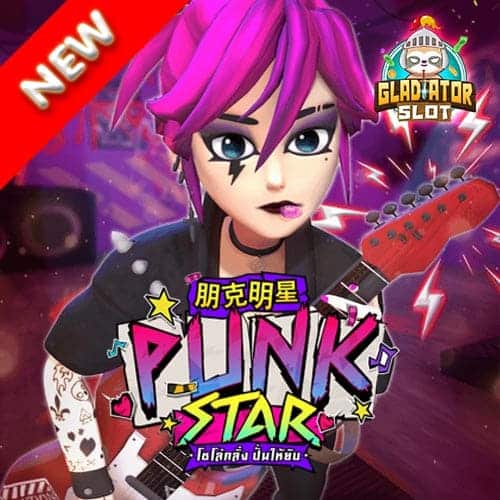 Punk Star