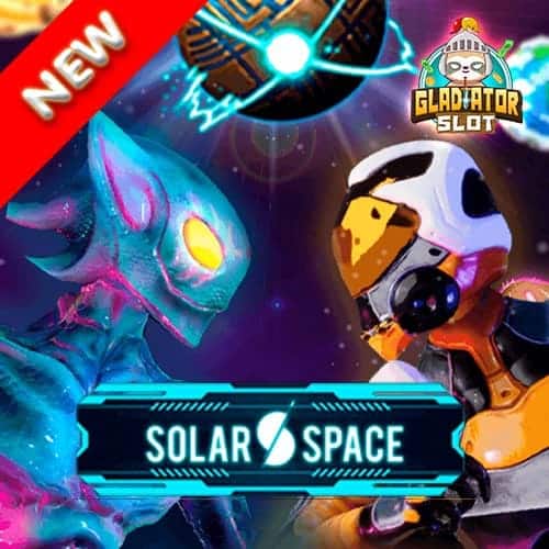 Solar Space