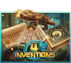 The Four Inventions