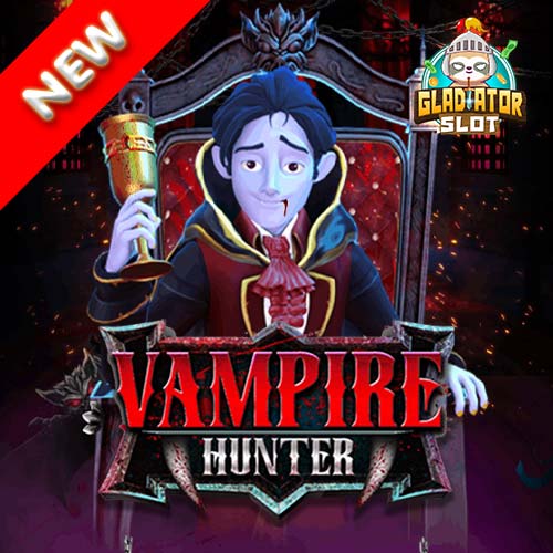 Vampire Hunter
