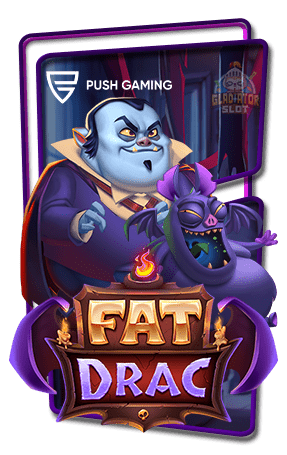 fat drac slot demo