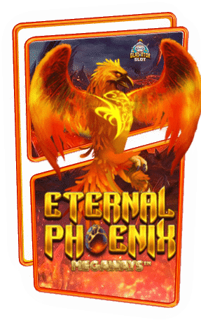 ทดลองเล่นสล็อต Eternal Phoenix Megaways