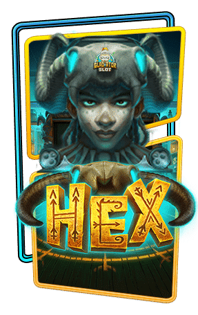 ทดลองเล่นสล็อต Hex