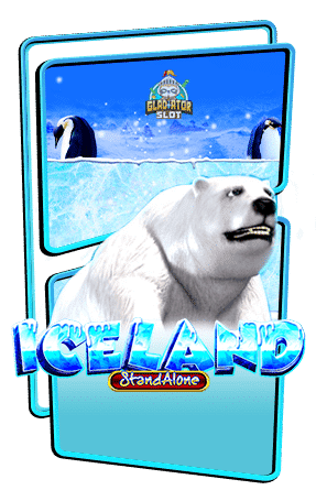 ทดลองเล่นสล็อต Iceland SA