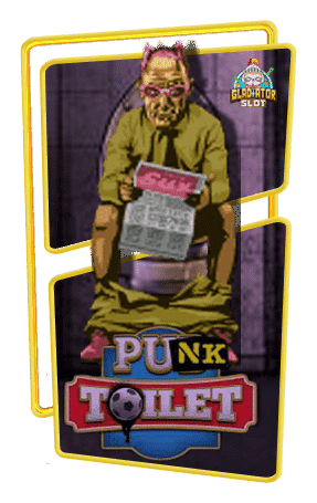 ทดลองเล่นสล็อต Punk Toilet