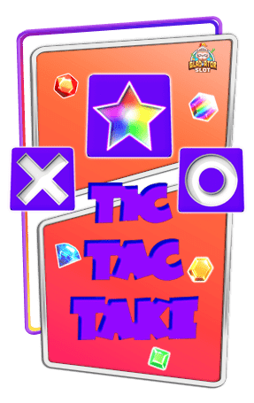 ทดลองเล่นสล็อต Tic Tac Take