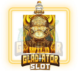 Bison Battle push gaming