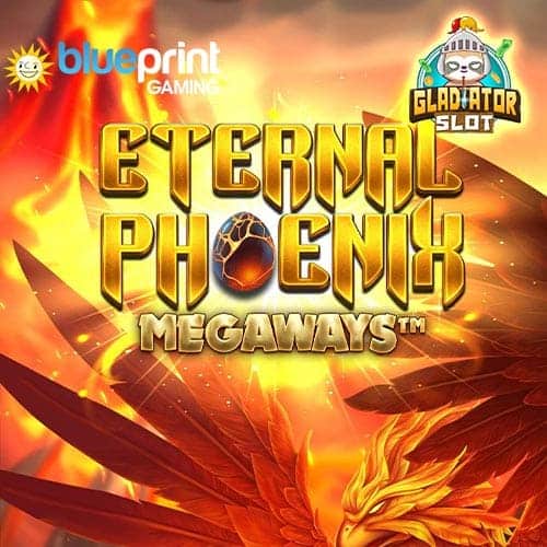 Eternal Phoenix Megaways