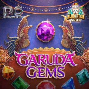 Garuda Gems
