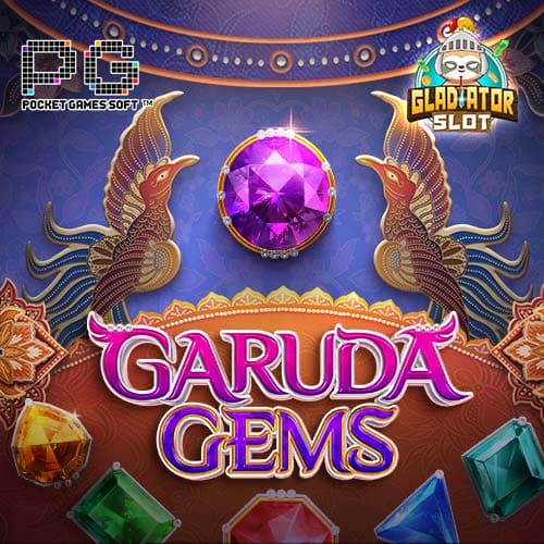 Garuda Gems