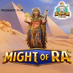 Might of Ra