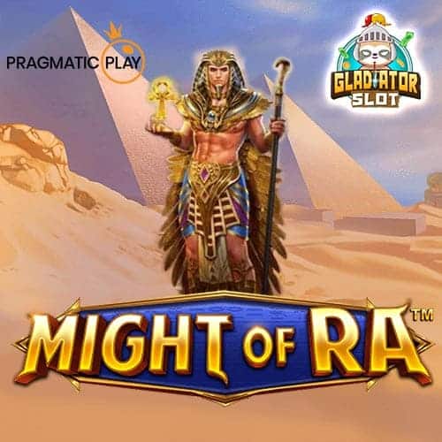 Might of Ra