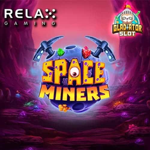 Space Miners