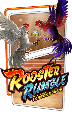 ทดลองเล่นสล็อต Rooster Rumble