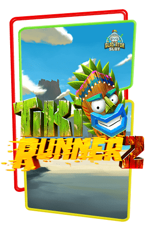 ทดลองเล่นสล็อต Tiki Runner 2 Doublemax