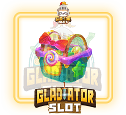 Candy Candy slot demo