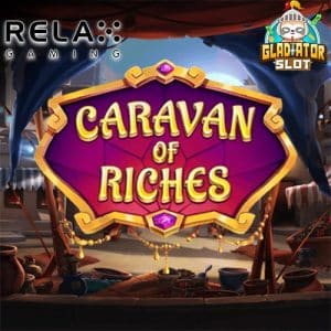 Caravan of Riches